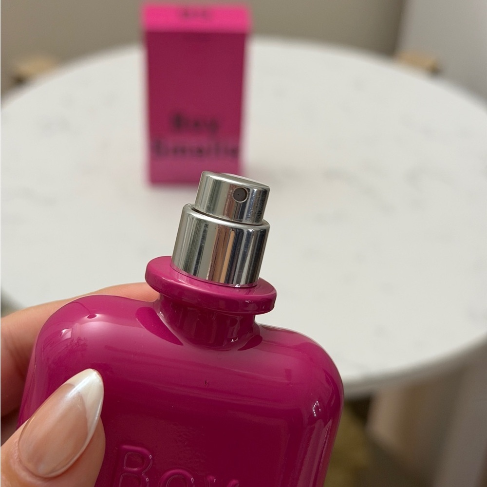 Boy Smells - Rosy Cheeks - 50ML - Picture 9 of 9